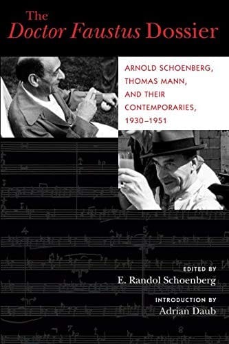 Doctor Faustus Dossier