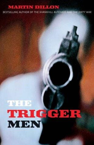Trigger Men