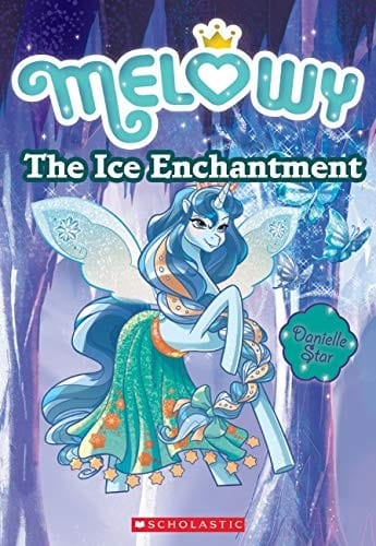 The Ice Enchantment