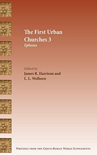 The First Urban Churches 3
