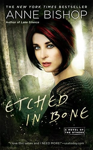 Etched in bone