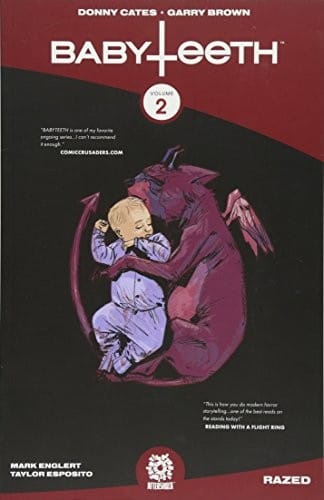 Babyteeth Volume 2