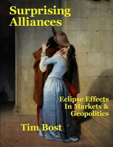 Surprising Alliances