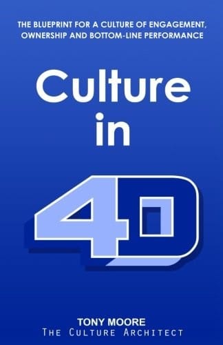 Culture in 4D