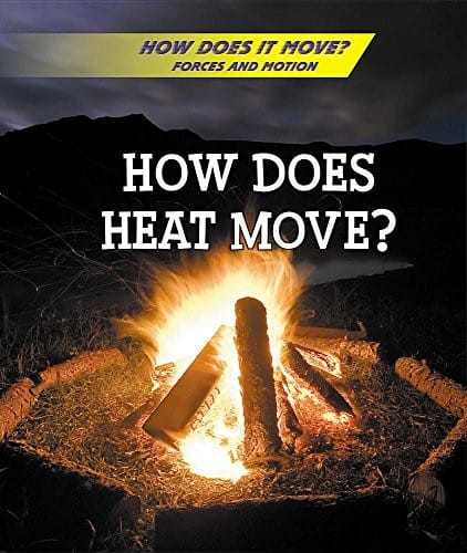 How Does Heat Move?