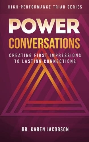 Power Conversations