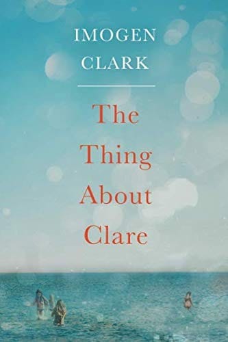 The Thing About Clare