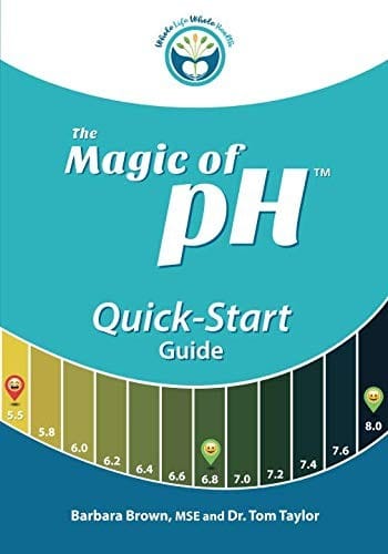 The Magic of pH Quick-Start Guide