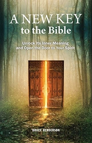A New Key to the Bible