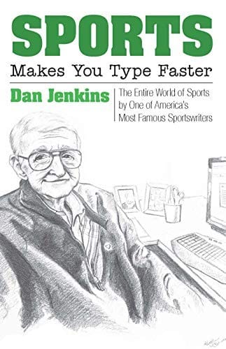 Sports Makes You Type Faster