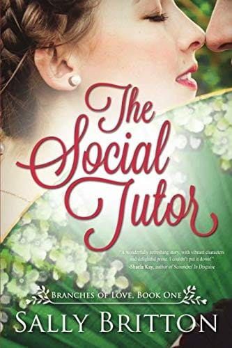 The Social Tutor