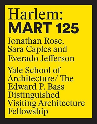 Harlem : Mart 125