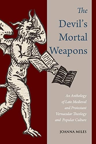The Devil's Mortal Weapons