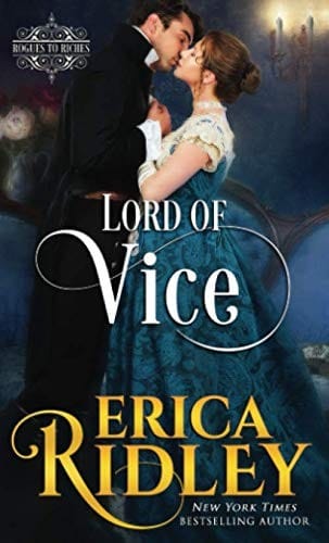 Lord of Vice