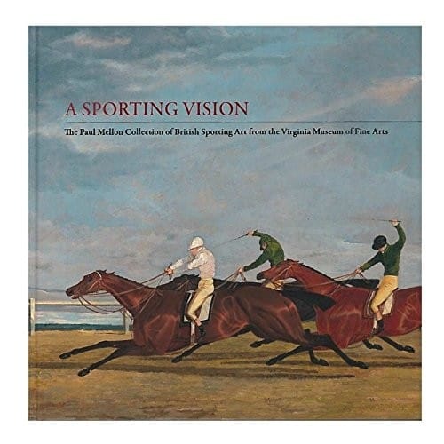 A Sporting Vision