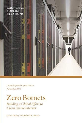 Zero Botnets