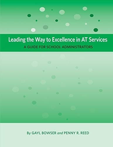Leading the Way to Excellence in at Services