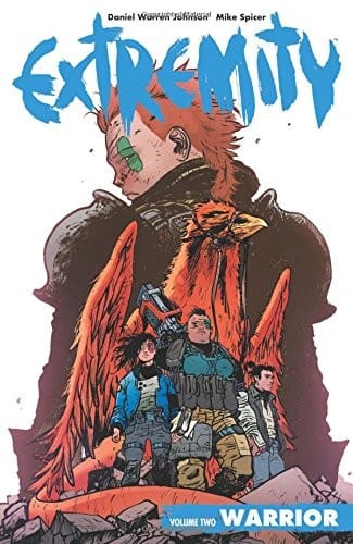 Extremity Volume 2