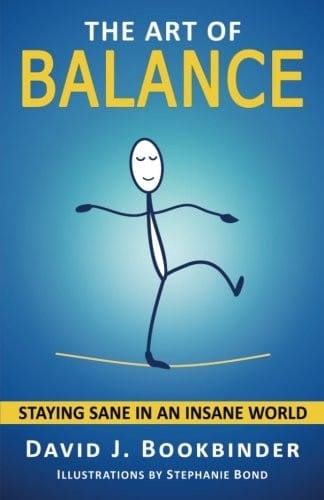 The Art of Balance
