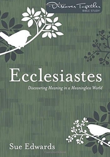 Ecclesiastes