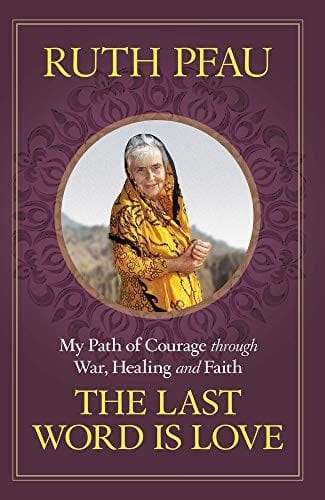 The Last Word is Love