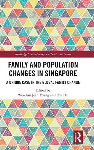 Family and Population Changes in Singapore