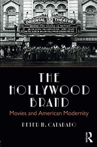 The Hollywood Brand
