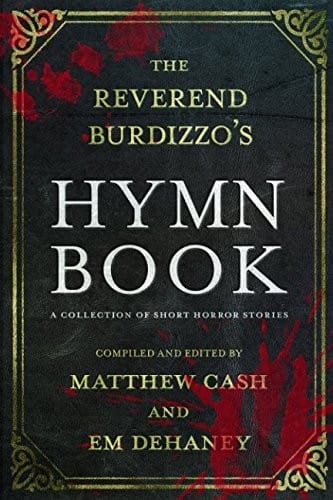 The Reverend Burdizzo's Hymn Book