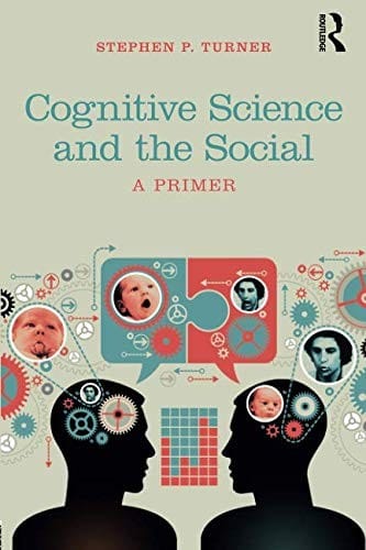 Cognitive Science and the Social