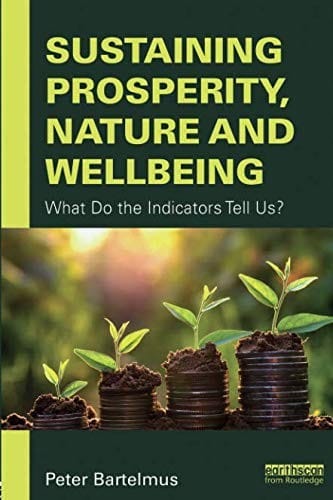 Sustaining Prosperity, Nature and Wellbeing