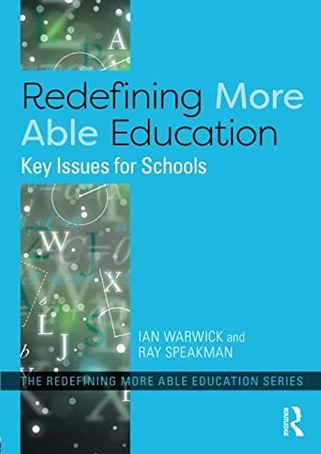 Redefining More Able Education
