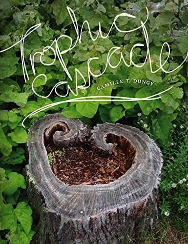 Trophic cascade