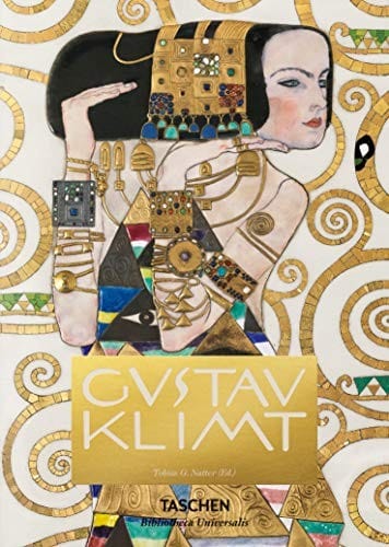 Gustav Klimt. Drawings and Paintings