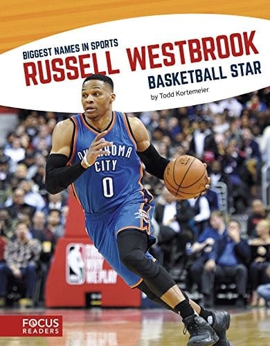 Russell Westbrook