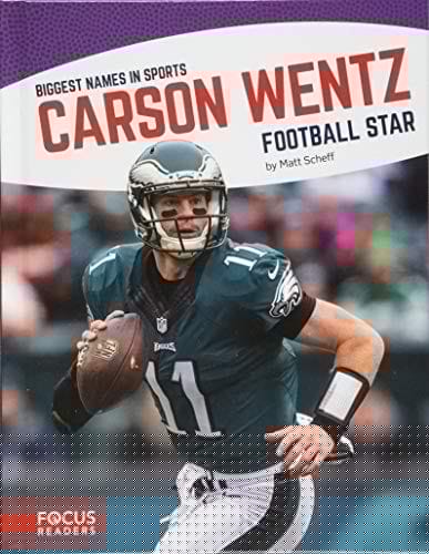Carson Wentz