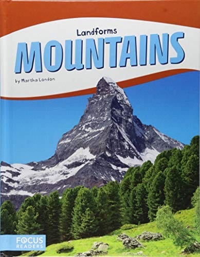 Mountains