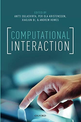 Computational Interaction