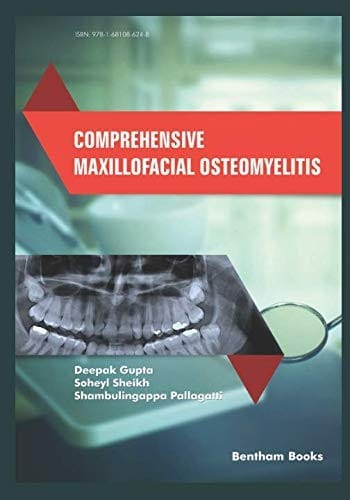 Comprehensive Maxillofacial Osteomyelitis