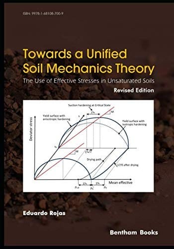 Towards A Unified Soil Mechanics Theory