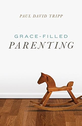 Grace-Filled Parenting