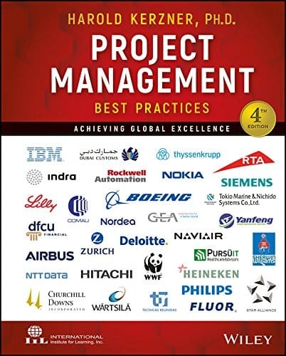 Project Management Best Practices