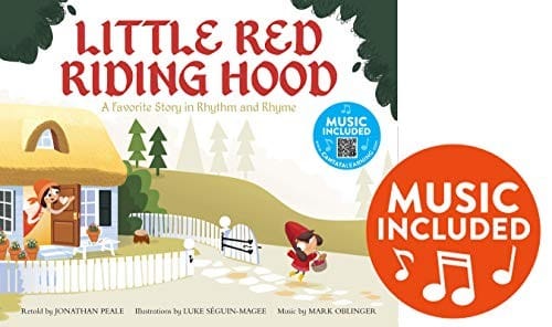 Little Red Riding Hood
