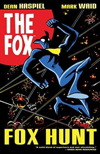 The Fox