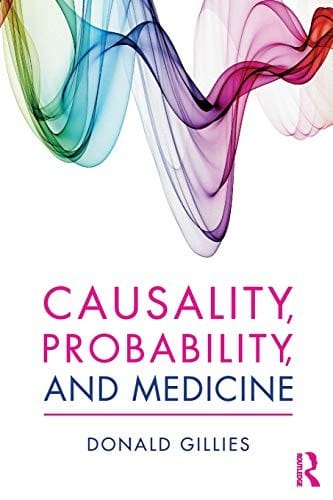Causality, Probability, and Medicine