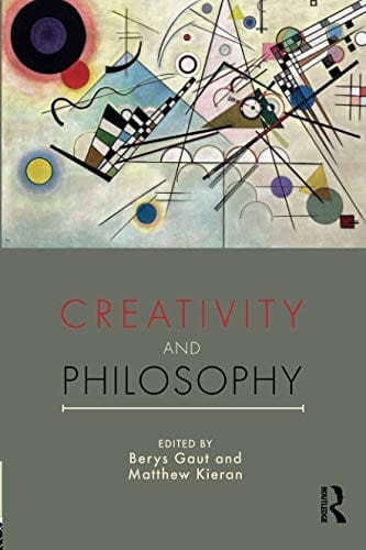 Creativity and Philosophy