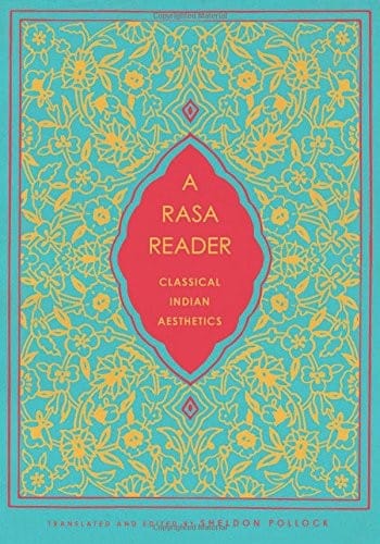 A Rasa Reader