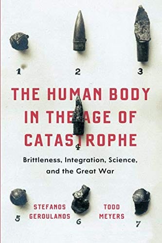 The Human Body in the Age of Catastrophe