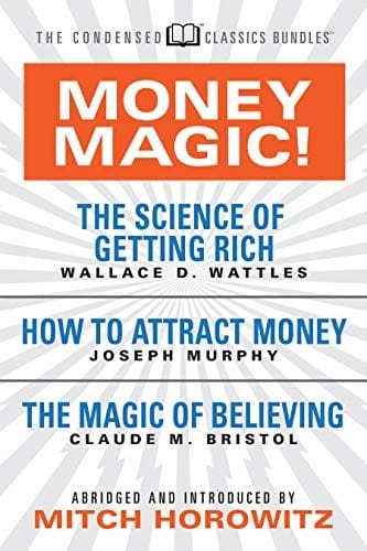 Money Magic!