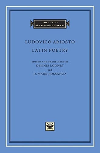 Latin Poetry