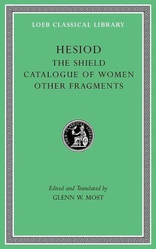 Hesiod